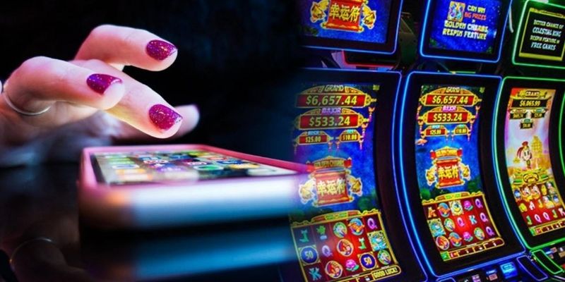 Trải nghiệm 8Xbet trên ứng dụng di động