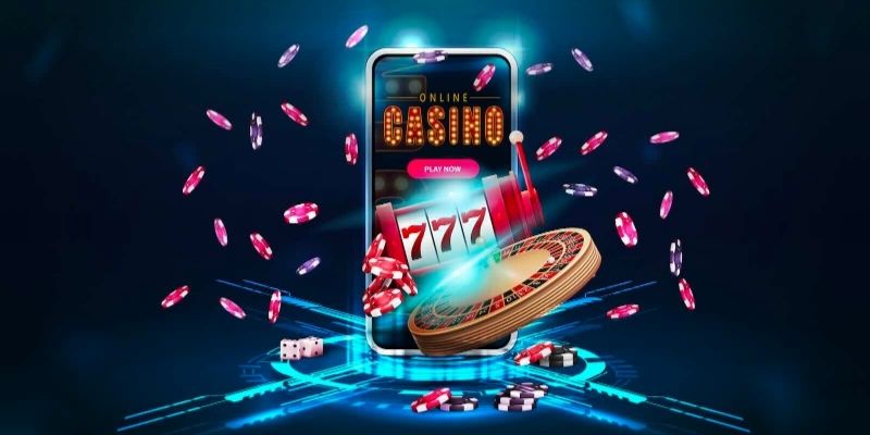 Giải trí trực tuyến 8Xbet