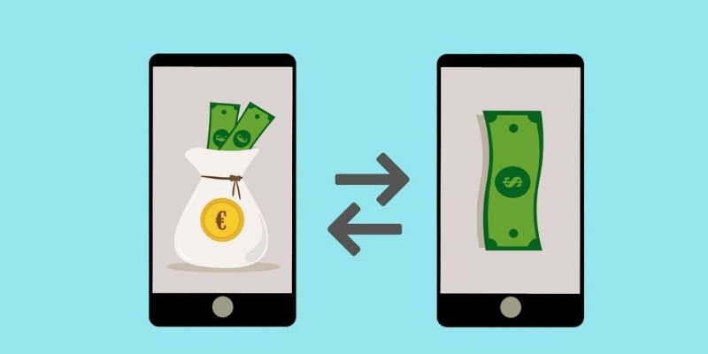 Nạp rút tiền 8Xbet nhanh chóng