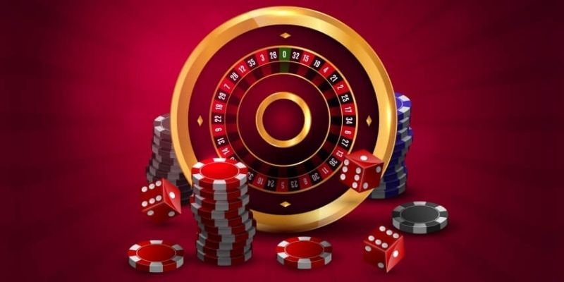 Game nổ hũ jackpot 8Xbet