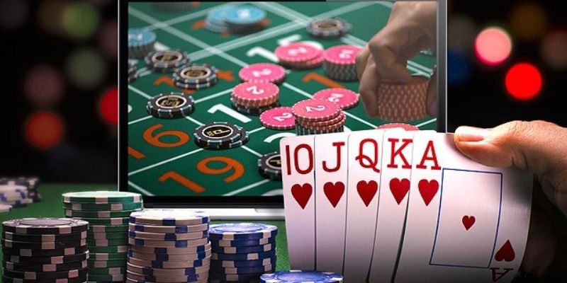 Xổ số và lô đề 8Xbet